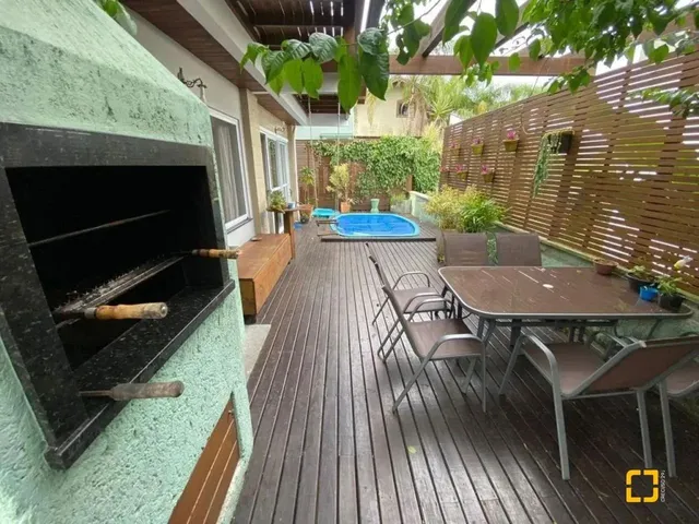 Imagem 9: Casa em Lagoa da Conceição