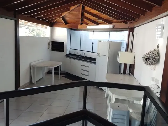 Imagem: Vende- Cobertura Duplex na Trindade