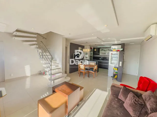 Imagem 8: Cobertura Duplex no Itacorubi