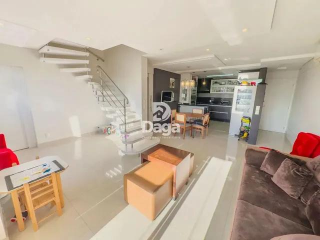 Imagem 7: Cobertura Duplex no Itacorubi