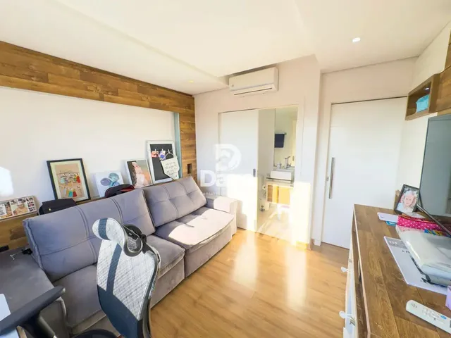 Imagem 10: Cobertura Duplex no Itacorubi