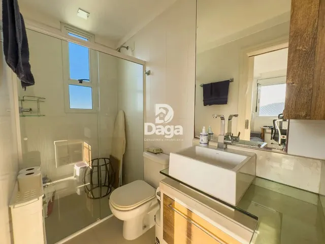 Imagem 5: Cobertura Duplex no Itacorubi