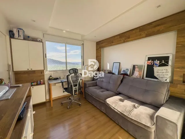 Imagem 6: Cobertura Duplex no Itacorubi