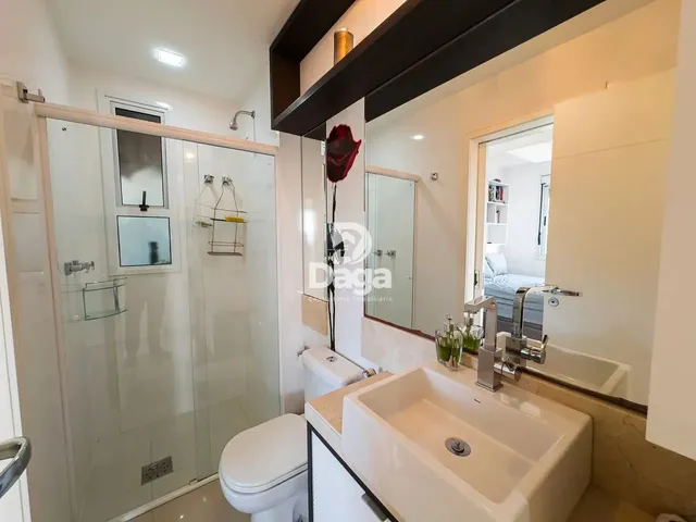 Imagem 2: Cobertura Duplex no Itacorubi