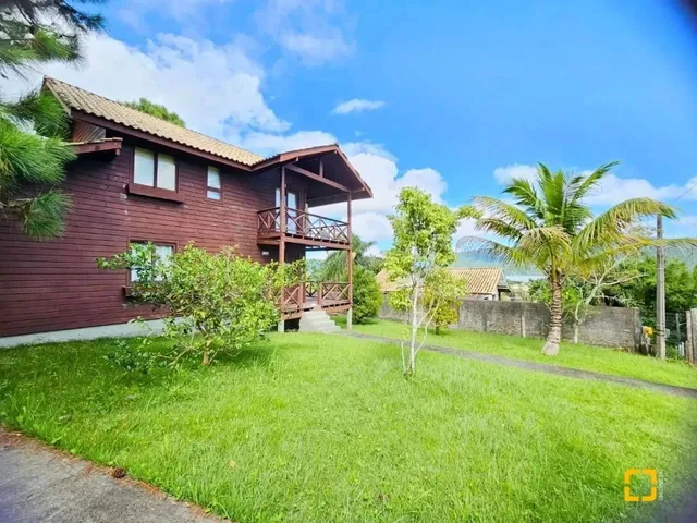 Imagem: Casa em Barra da Lagoa