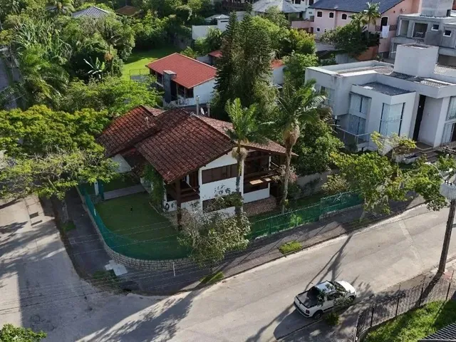 Imagem: Casa Ampla Ao Lado da Ufsc na Trindade