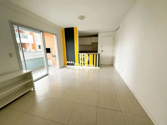 Imagem 1: Apartamento no Pantanal 2 Dormitórios - Florianópolis/Sc