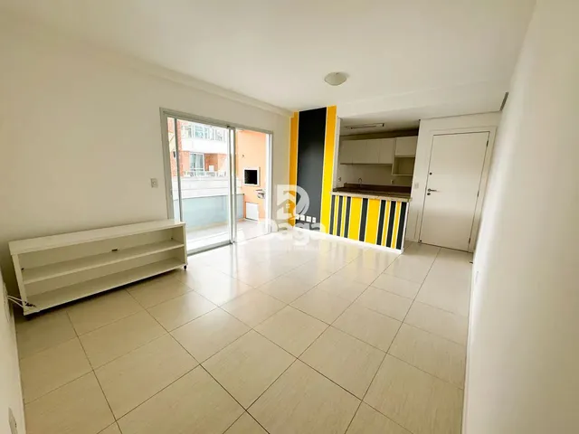 Imagem 7: Apartamento no Pantanal 2 Dormitórios - Florianópolis/Sc