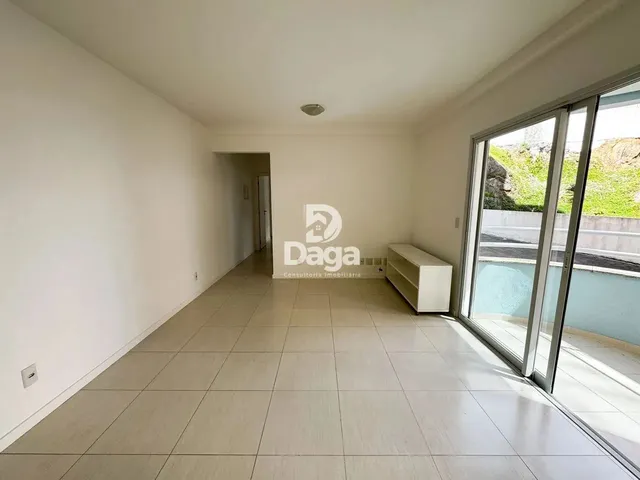 Imagem 10: Apartamento no Pantanal 2 Dormitórios - Florianópolis/Sc