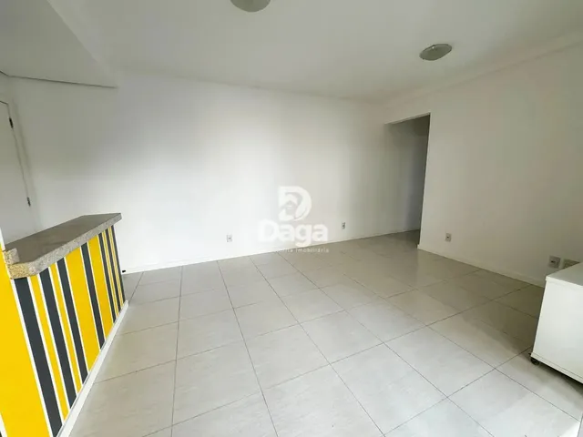 Imagem 4: Apartamento no Pantanal 2 Dormitórios - Florianópolis/Sc