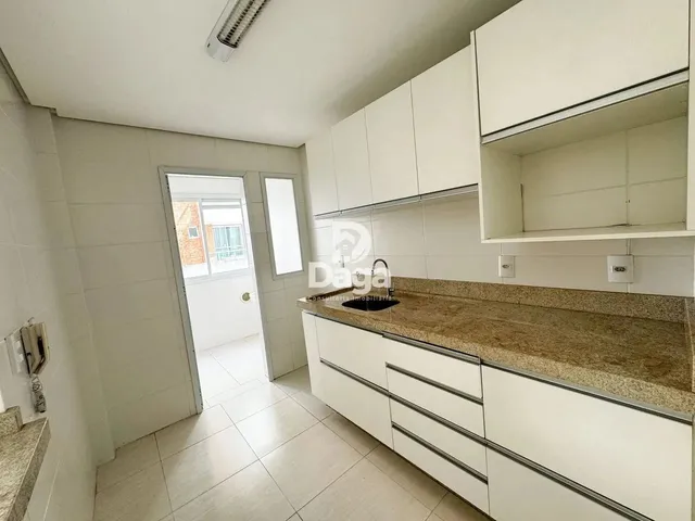 Imagem 6: Apartamento no Pantanal 2 Dormitórios - Florianópolis/Sc