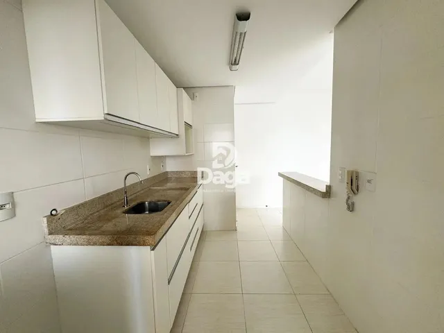 Imagem 13: Apartamento no Pantanal 2 Dormitórios - Florianópolis/Sc