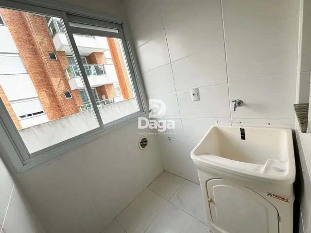 Imagem 14: Apartamento no Pantanal 2 Dormitórios - Florianópolis/Sc