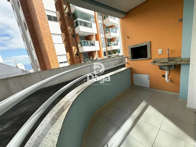 Imagem 12: Apartamento no Pantanal 2 Dormitórios - Florianópolis/Sc