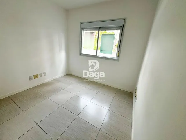 Imagem 2: Apartamento no Pantanal 2 Dormitórios - Florianópolis/Sc