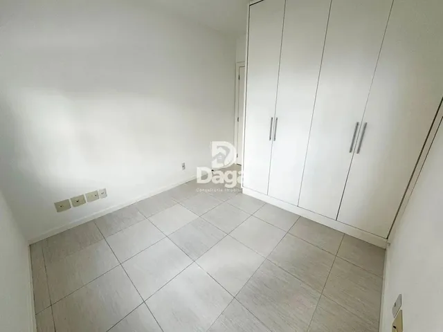 Imagem 9: Apartamento no Pantanal 2 Dormitórios - Florianópolis/Sc