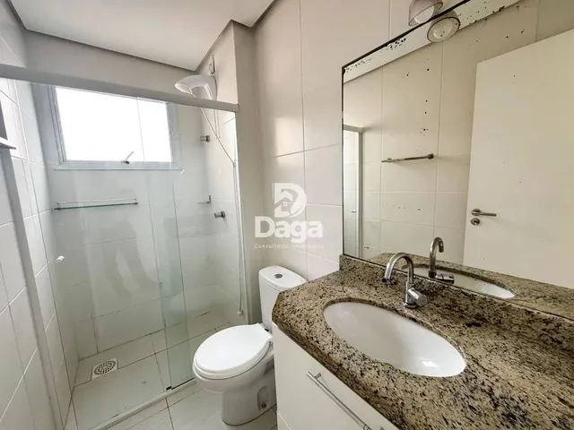 Imagem 5: Apartamento no Pantanal 2 Dormitórios - Florianópolis/Sc