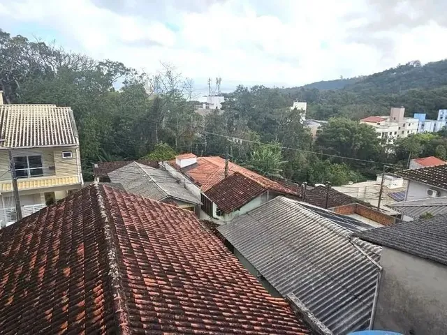 Imagem 14: Terreno com 308,00 M², com Duas Casas Construídas Próximo À Ufsc e Eletrosul