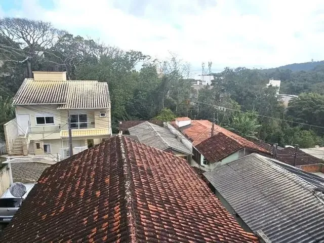 Imagem 4: Terreno com 308,00 M², com Duas Casas Construídas Próximo À Ufsc e Eletrosul
