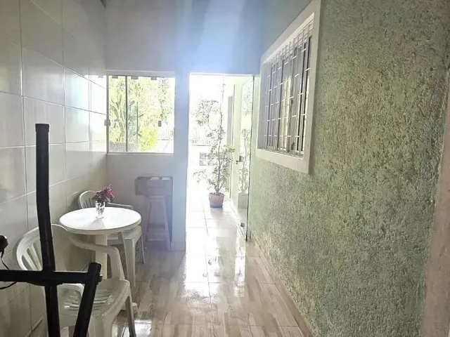 Imagem 8: Terreno com 308,00 M², com Duas Casas Construídas Próximo À Ufsc e Eletrosul