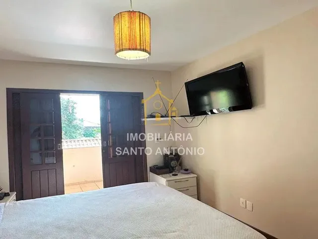 Imagem 15: Espaçosa Residência de 5 Quartos na Trindade