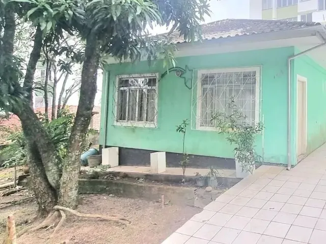 Imagem: Casa em Carvoeira