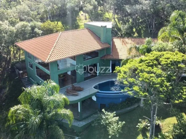 Imagem 1: Casa Super Exclusiva no Sertâo do Assopro