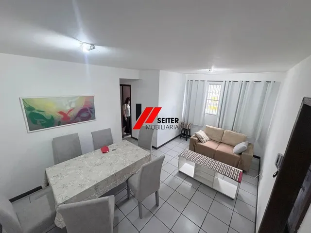 Imagem: Apartamento de 2 Dormitórios a Venda Córrego