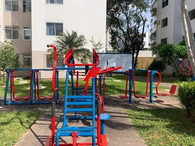 Imagem 12: Apartamento a Venda Itacorubi Florianópolis
