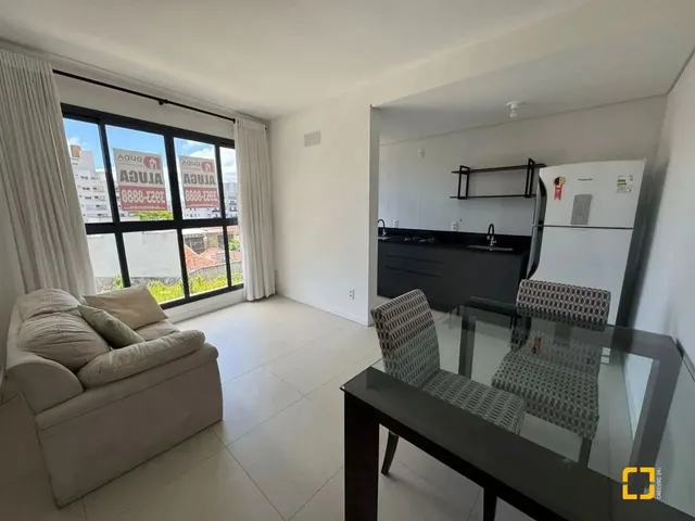 Imagem: Studio Mobiliado À Venda na Trindade