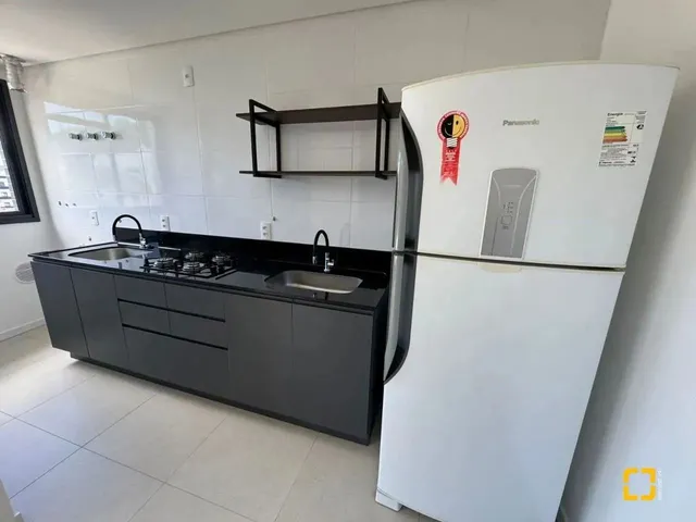 Imagem 6: Studio Mobiliado À Venda na Trindade - Florianópolis
