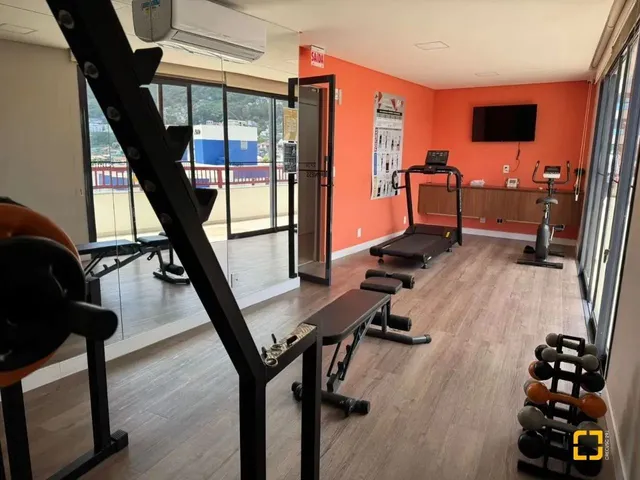 Imagem 13: Studio Mobiliado À Venda na Trindade - Florianópolis
