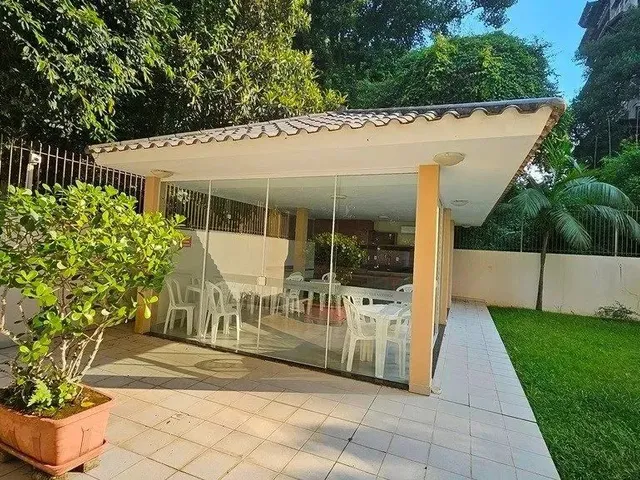 Imagem: Cobertura em Córrego Grande