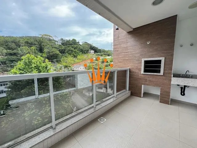 Imagem: Apartamento no Córrego Grande