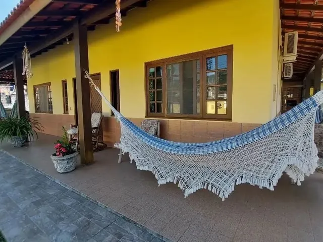 Imagem 1: Casa 4 Dormitórios Financiável na Barra da Lagoa