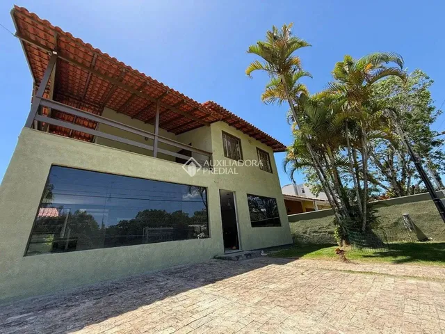 Imagem: Casa no Córrego Grande/Santa Mônica