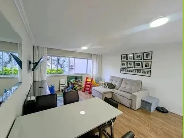 Imagem: Apartamento Térreo de 3 Quartos Próximo