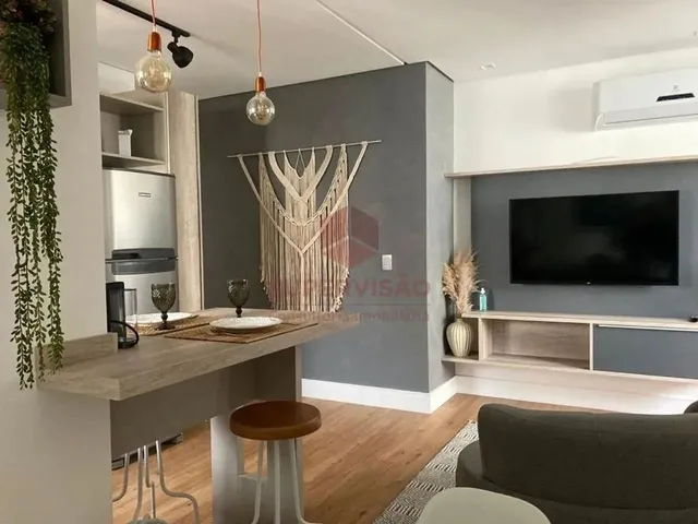 Imagem: Studio no Bairro Córrego Grande, Florianópolis