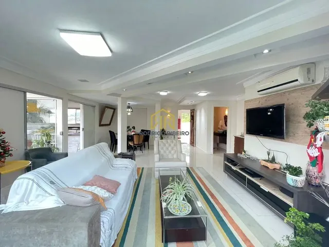 Imagem: Cobertura 177M², 03 Dormitorios. Sendo