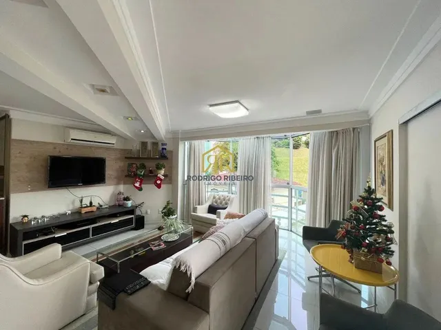 Imagem 7: Cobertura 177M², 03 Dormitorios. Sendo 02 Suites