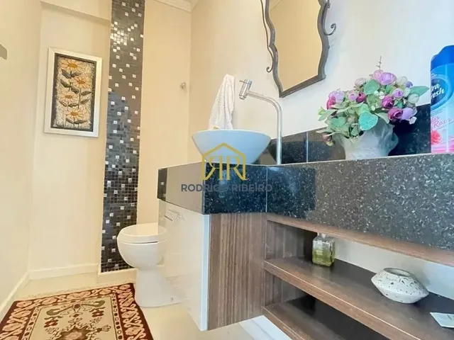 Imagem 10: Cobertura 177M², 03 Dormitorios. Sendo 02 Suites