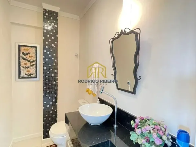 Imagem 3: Cobertura 177M², 03 Dormitorios. Sendo 02 Suites
