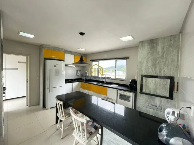 Imagem 11: Cobertura 177M², 03 Dormitorios. Sendo 02 Suites