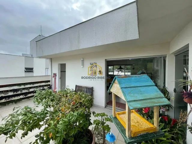Imagem 13: Cobertura 177M², 03 Dormitorios. Sendo 02 Suites
