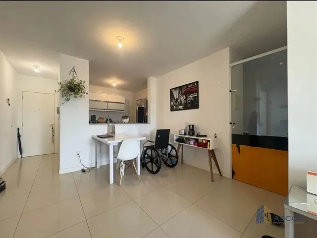 Imagem: Apartamento À Venda 3 Quartos - 1 Suíte