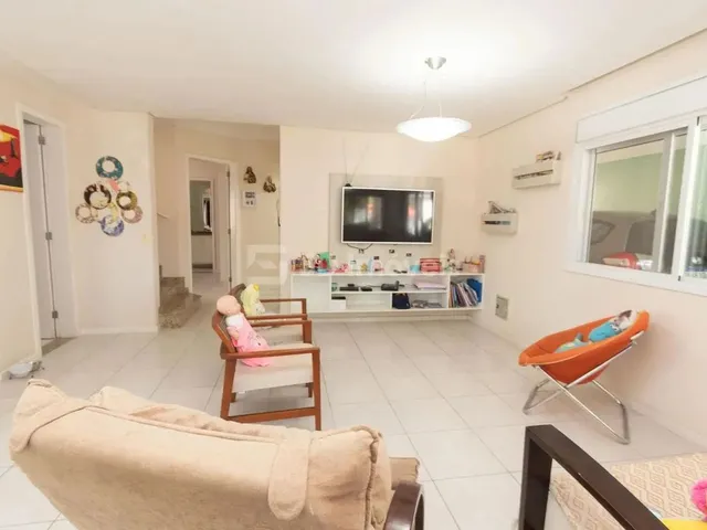 Imagem 3: Casa 4 Dormitórios santa Mônica Florianópolis, Sc
