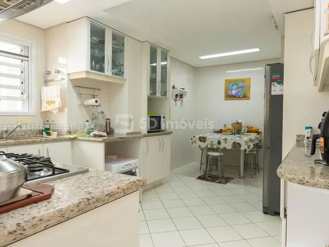 Imagem 14: Casa 4 Dormitórios santa Mônica Florianópolis, Sc