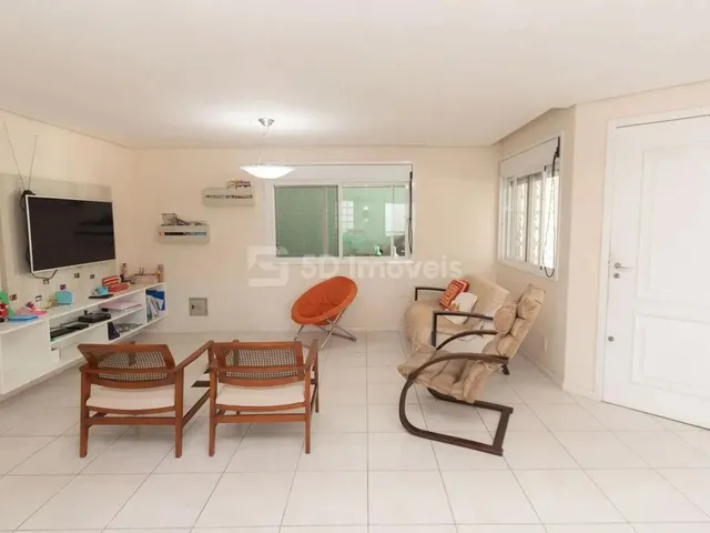 Imagem 13: Casa 4 Dormitórios santa Mônica Florianópolis, Sc