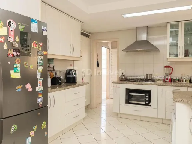 Imagem 9: Casa 4 Dormitórios santa Mônica Florianópolis, Sc