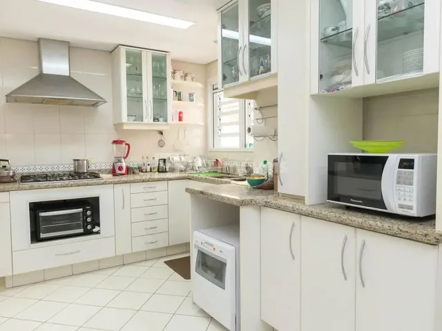 Imagem 15: Casa 4 Dormitórios santa Mônica Florianópolis, Sc